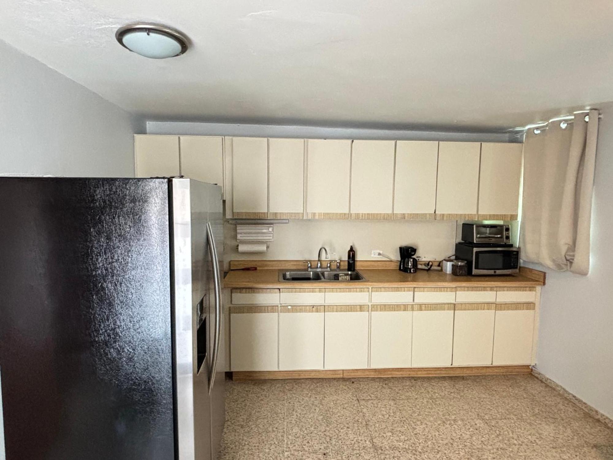 Charming Urban Apartment in San Juan Bagian luar foto